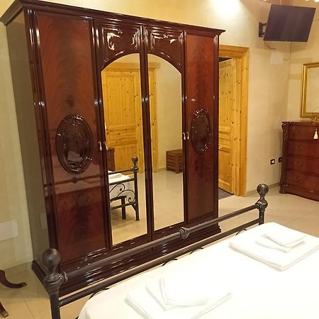 Fodor Otel Avola Dış mekan fotoğraf