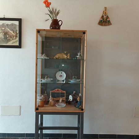 Fodor Otel Avola Dış mekan fotoğraf