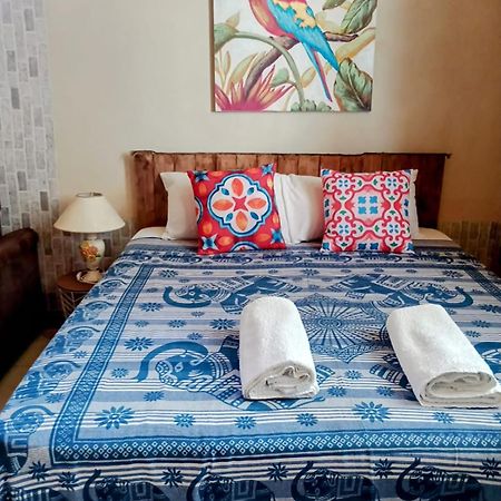 Fodor Otel Avola Dış mekan fotoğraf