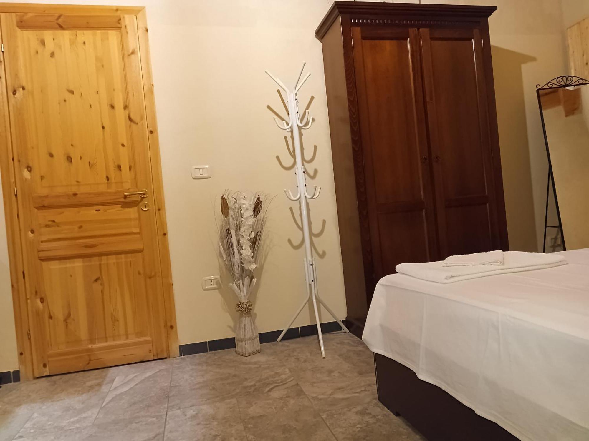 Fodor Otel Avola Dış mekan fotoğraf