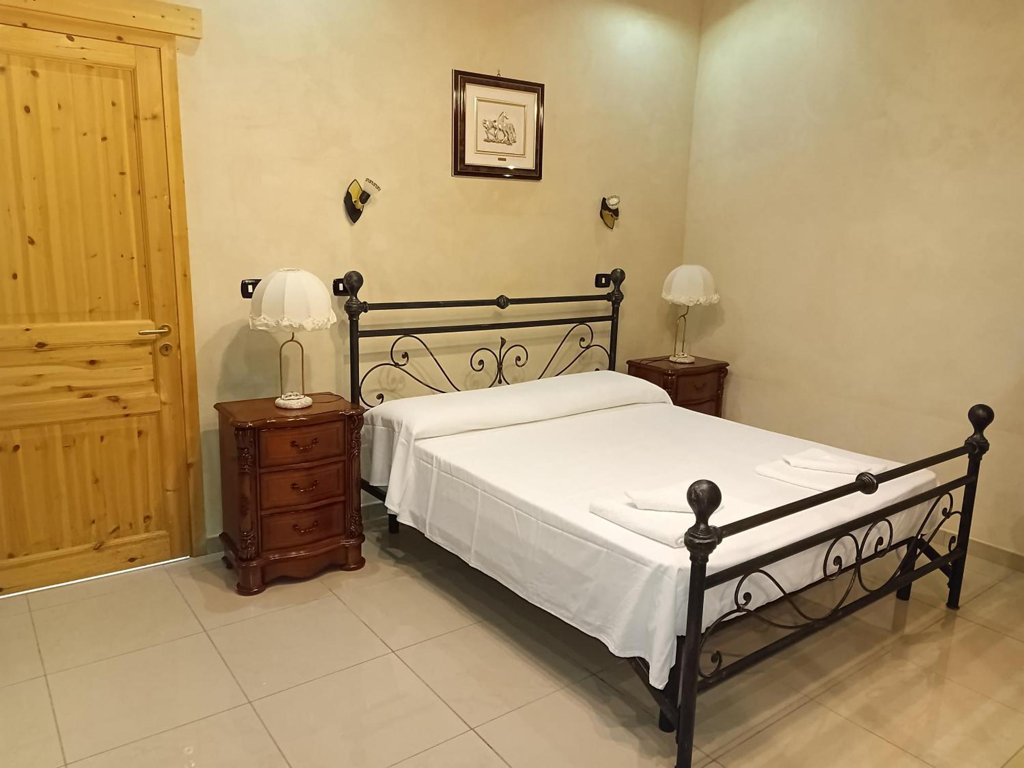 Fodor Otel Avola Dış mekan fotoğraf