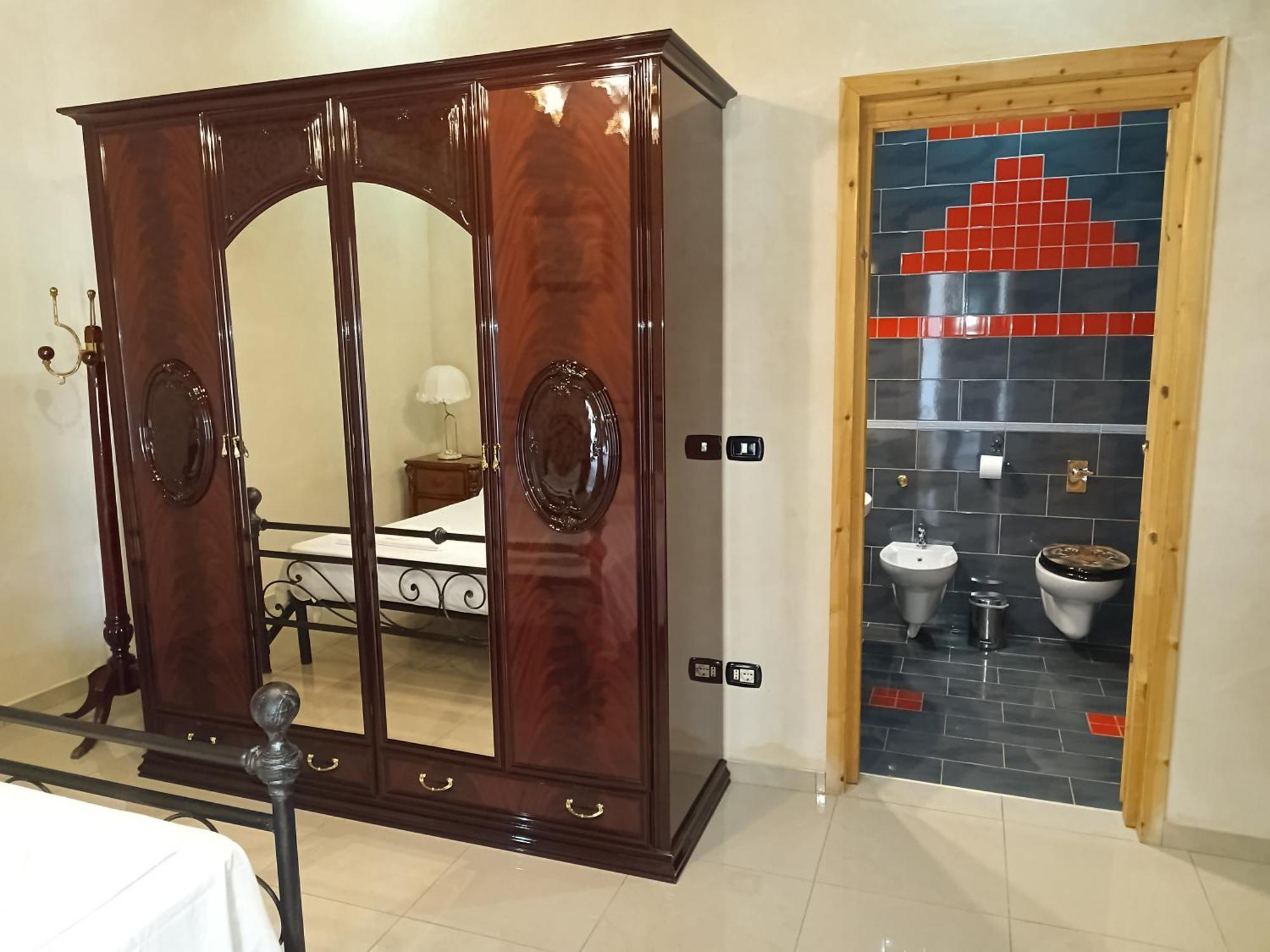 Fodor Otel Avola Dış mekan fotoğraf
