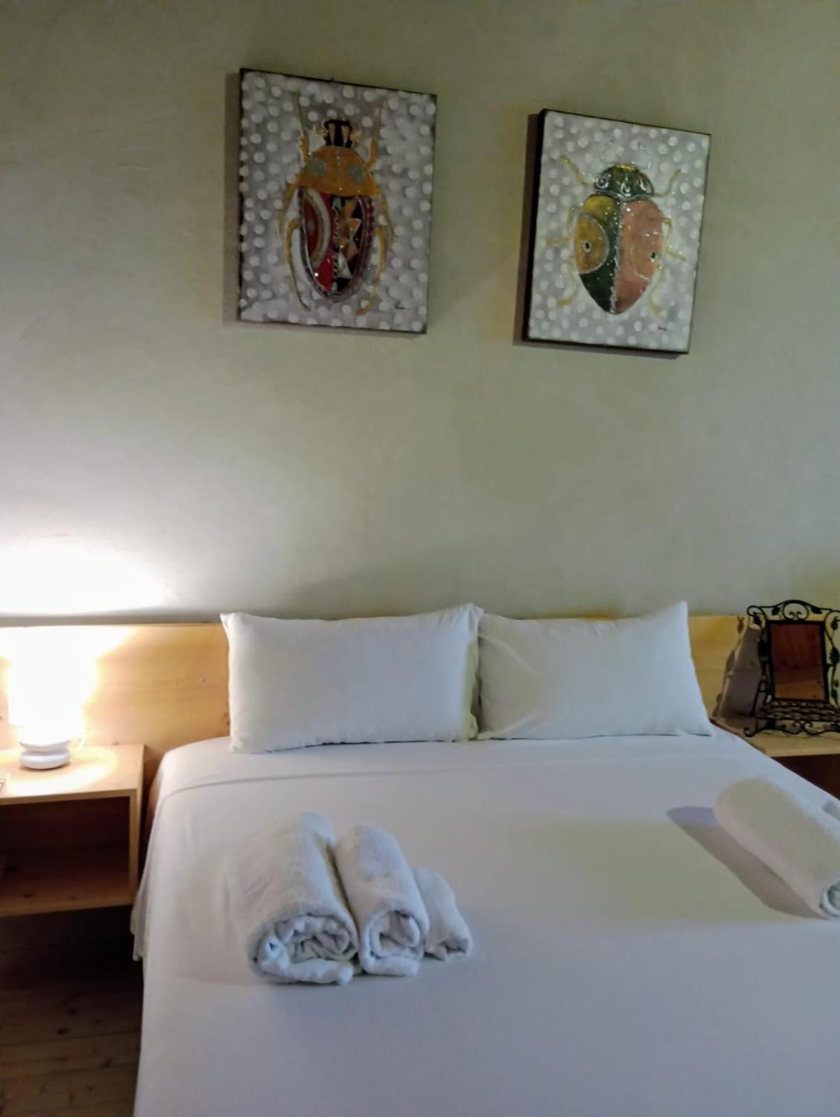 Fodor Otel Avola Dış mekan fotoğraf