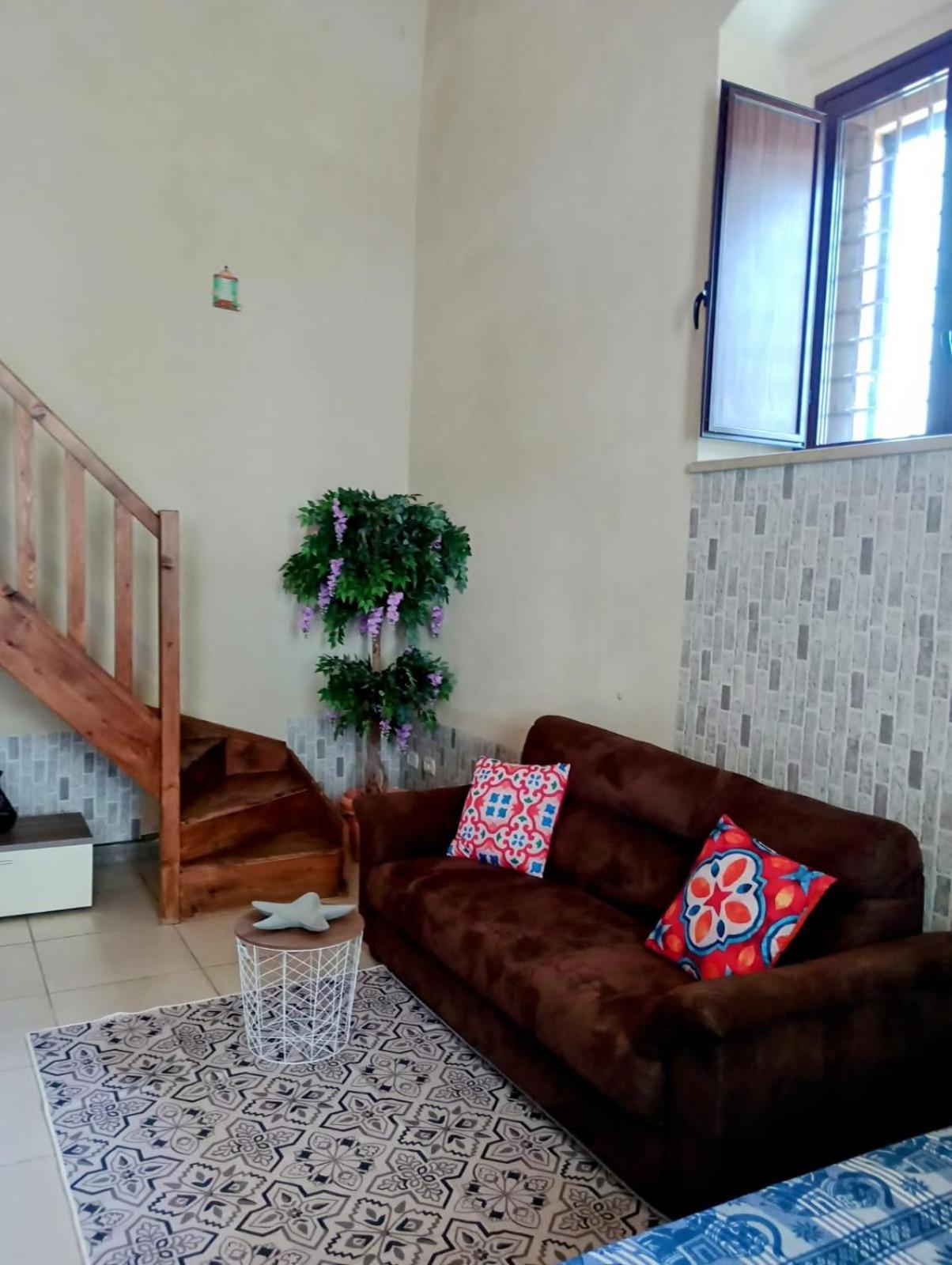 Fodor Otel Avola Dış mekan fotoğraf