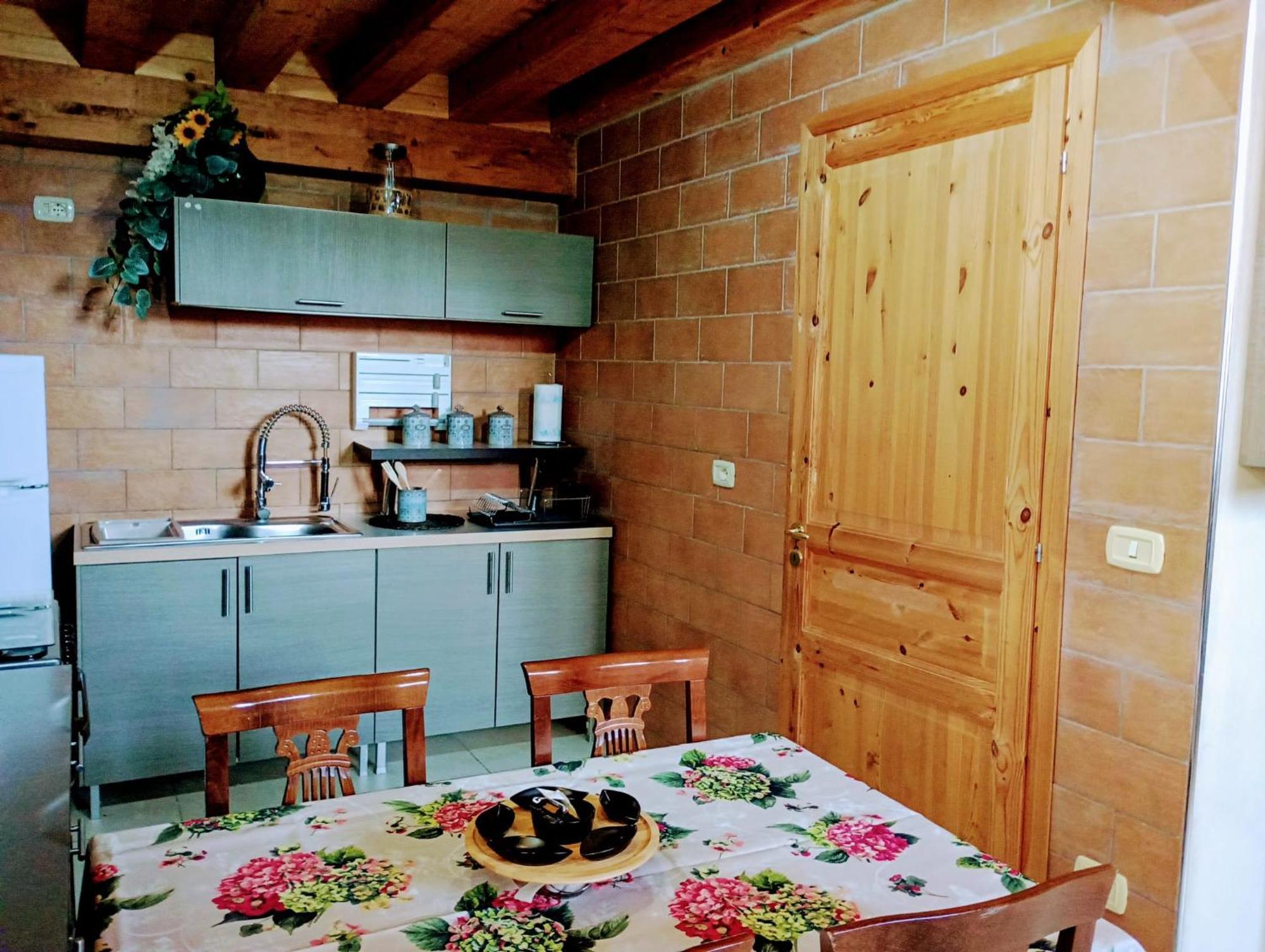 Fodor Otel Avola Dış mekan fotoğraf