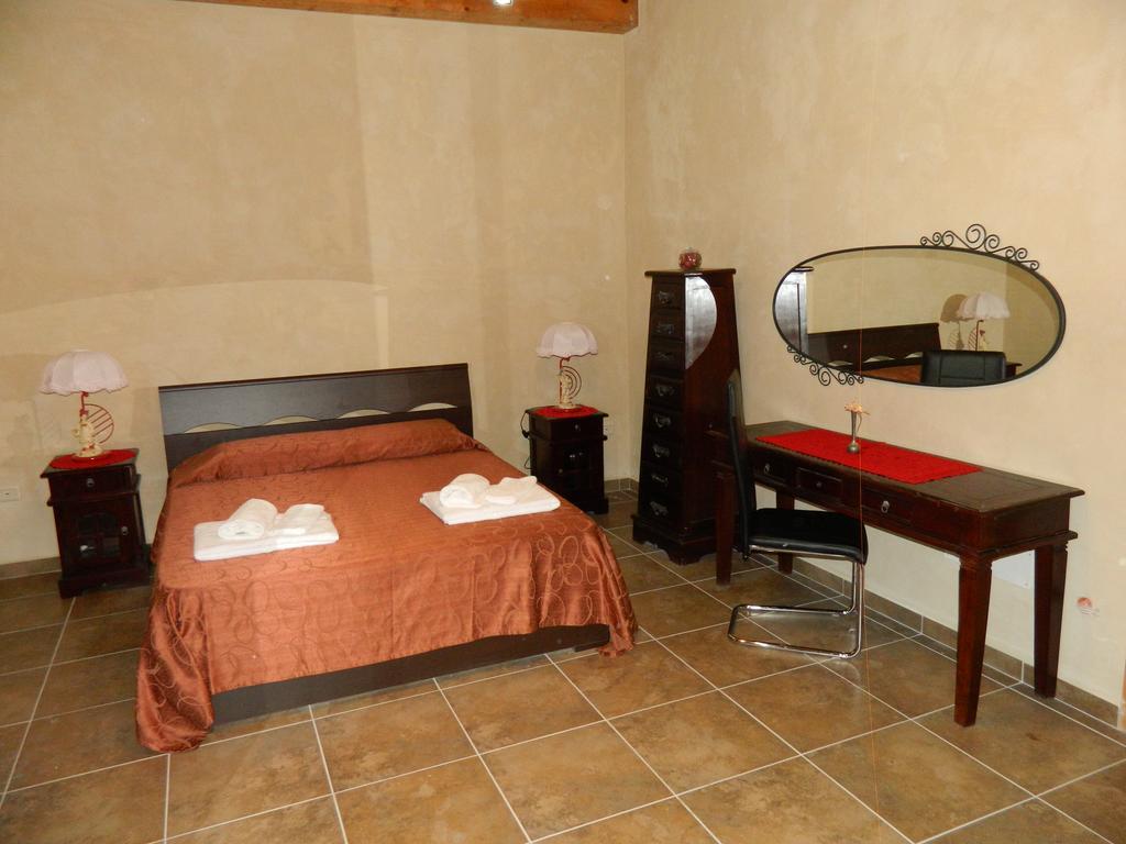 Fodor Otel Avola Dış mekan fotoğraf