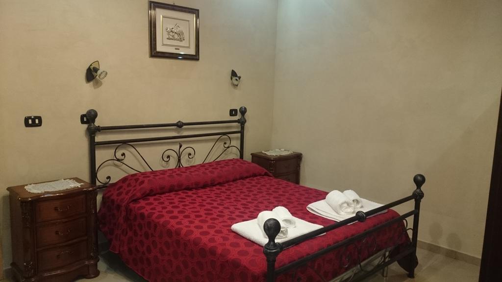 Fodor Otel Avola Dış mekan fotoğraf