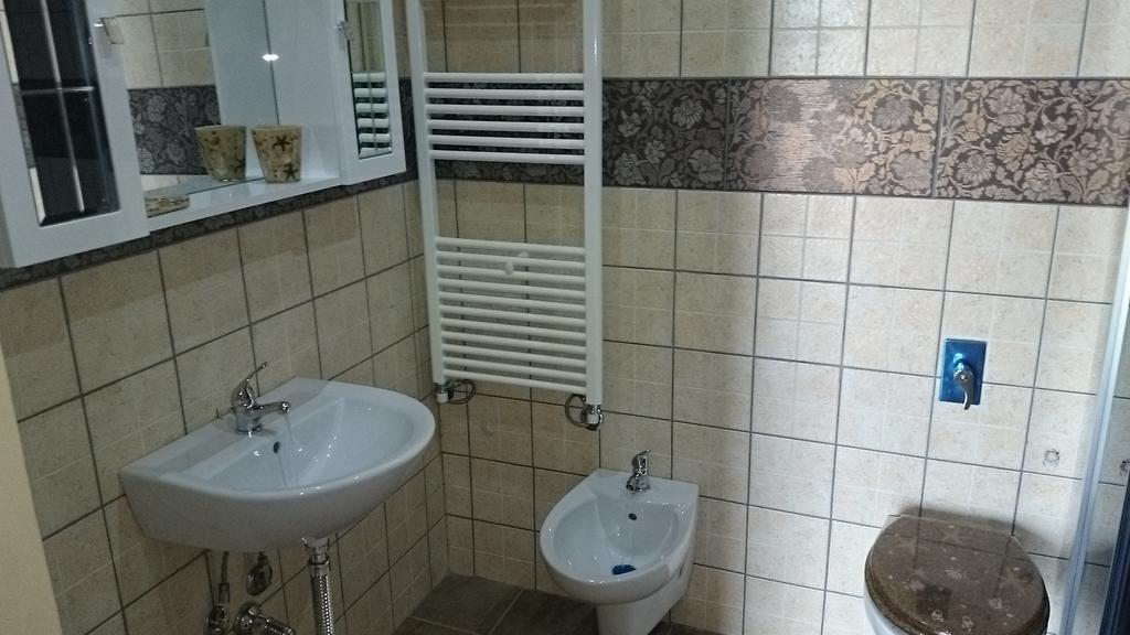 Fodor Otel Avola Dış mekan fotoğraf