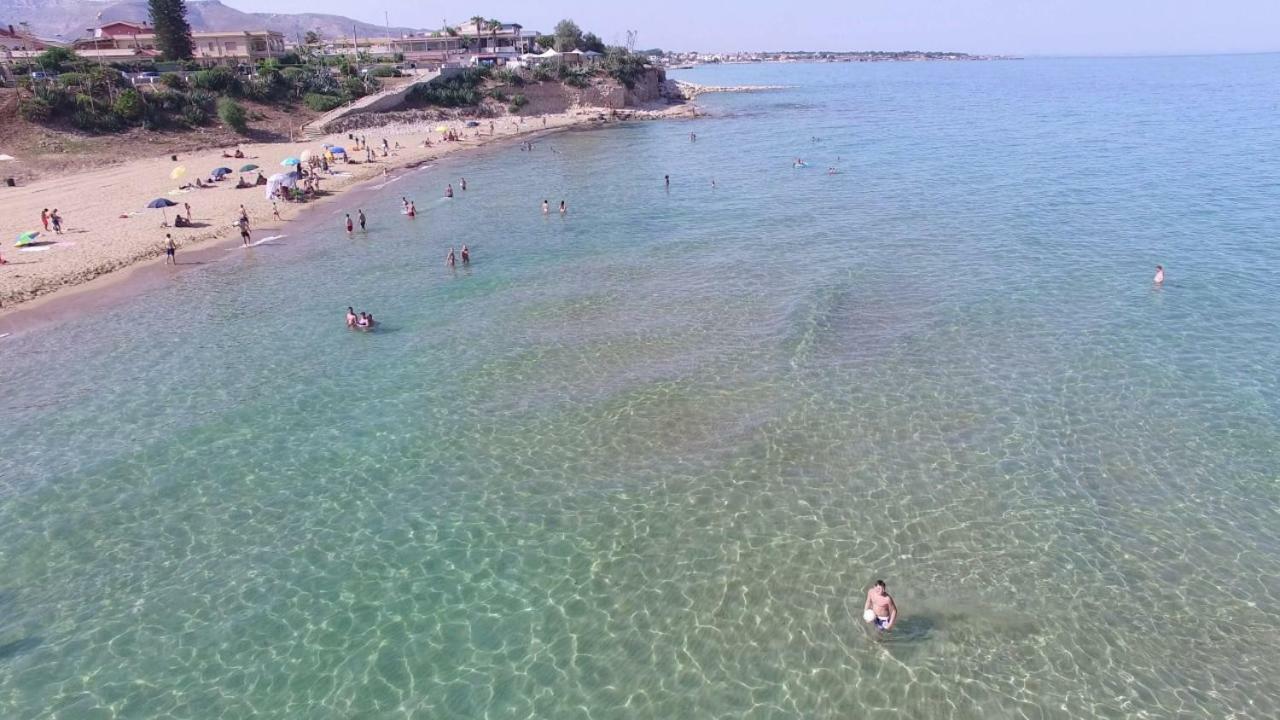 Fodor Otel Avola Dış mekan fotoğraf