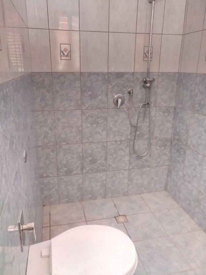 Fodor Otel Avola Dış mekan fotoğraf